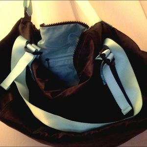 gym bag sport fitness